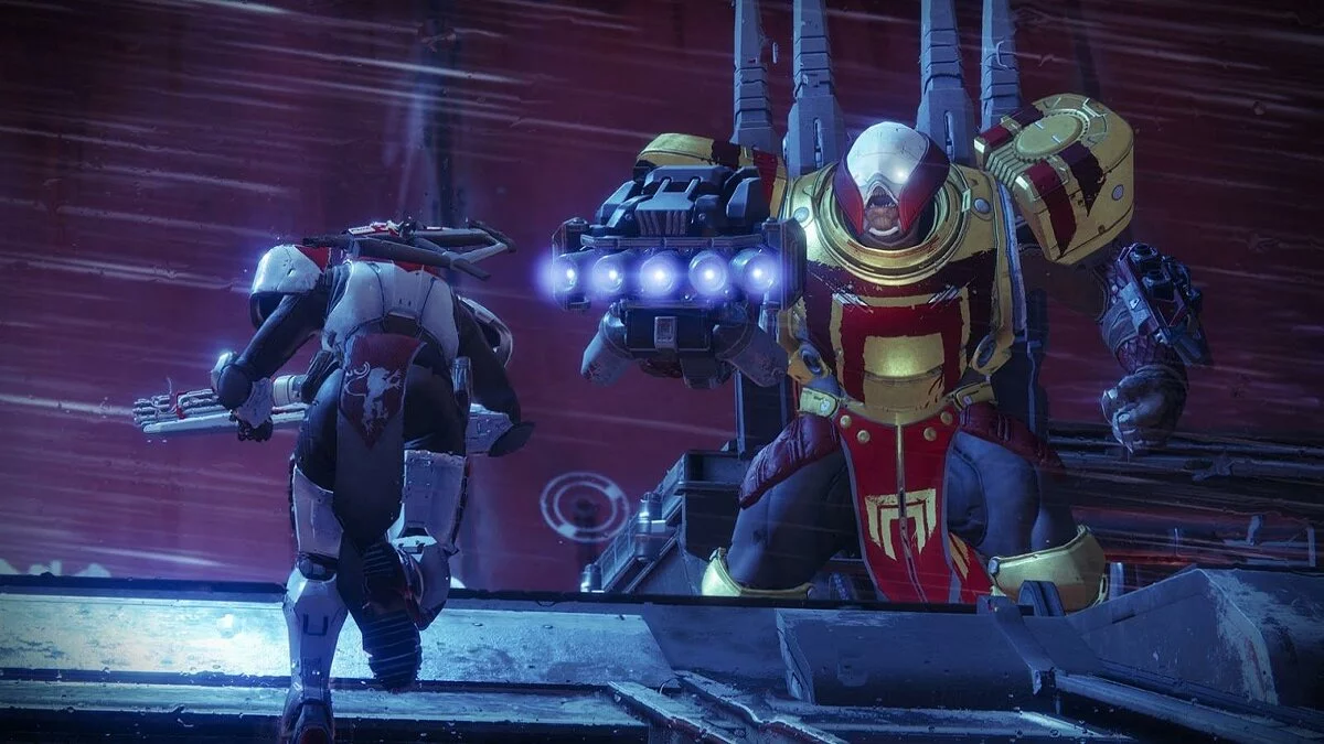Screenshots from Destiny 2 / Image 475