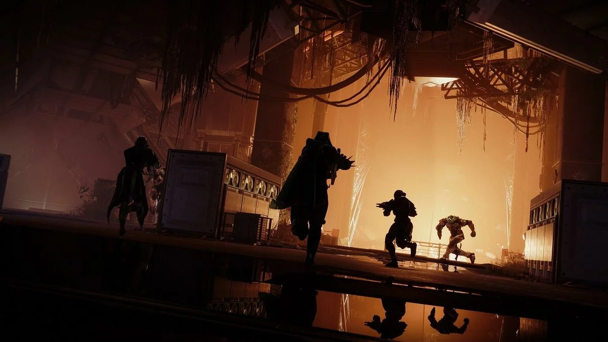 Capturas de tela de Destiny 2 / Imagem 636