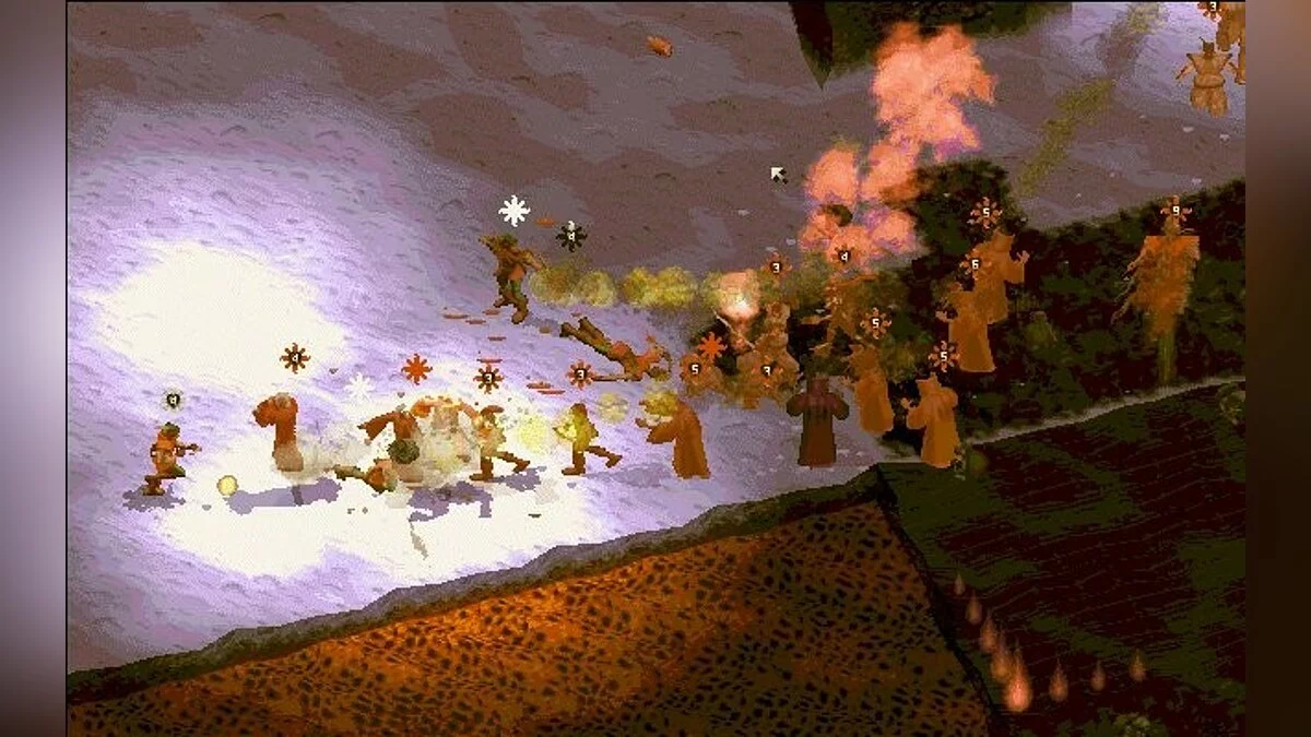Screenshots from Dungeon Keeper / Image 45