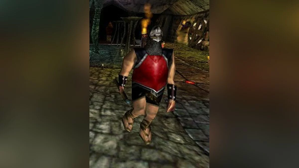 Captures d'écran de Dungeon Keeper 2 / Image 28