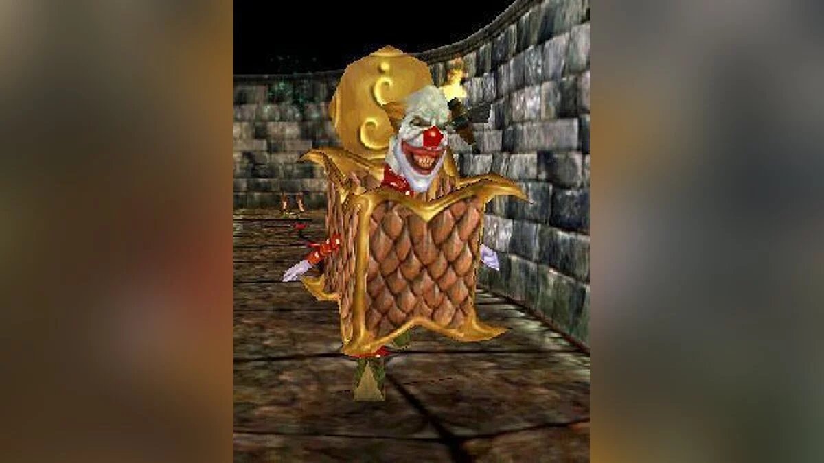 Captures d'écran de Dungeon Keeper 2 / Image 29