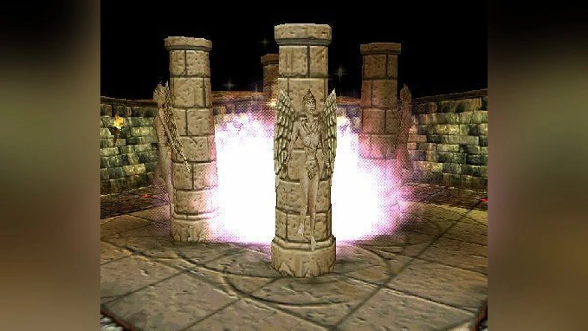 Captures d'écran de Dungeon Keeper 2 / Image 34