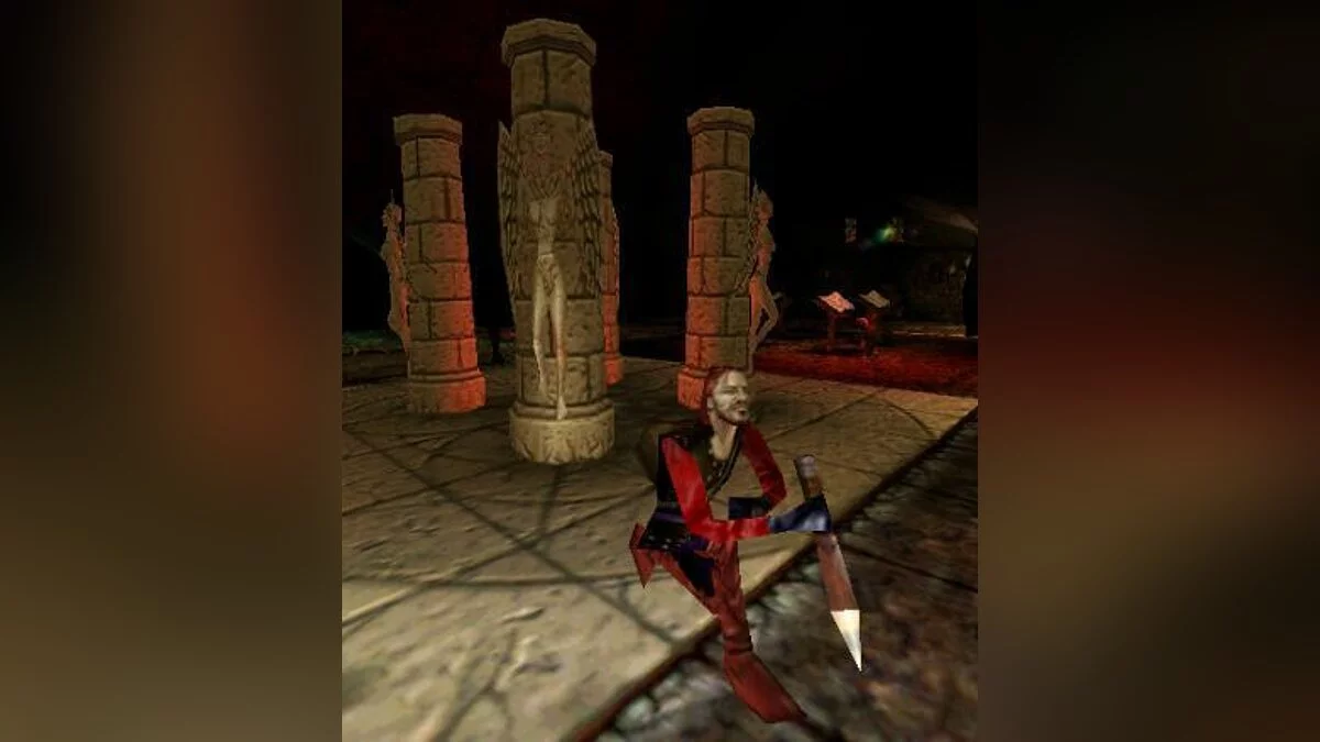 Captures d'écran de Dungeon Keeper 2 / Image 41