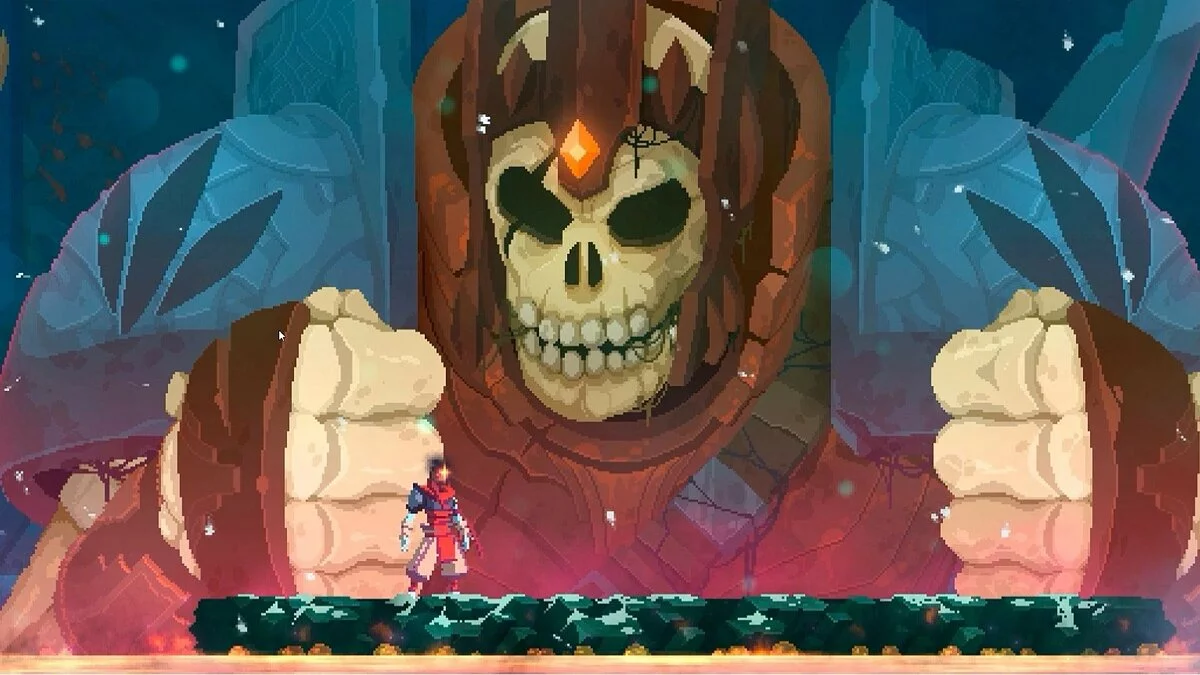 Posnetki zaslona iz Dead Cells / Slika 23