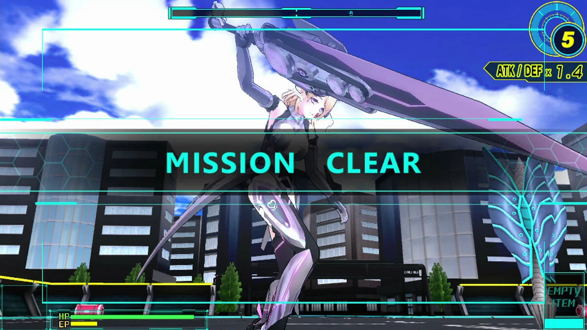 Screenshots aus Drive Girls / Bild 27