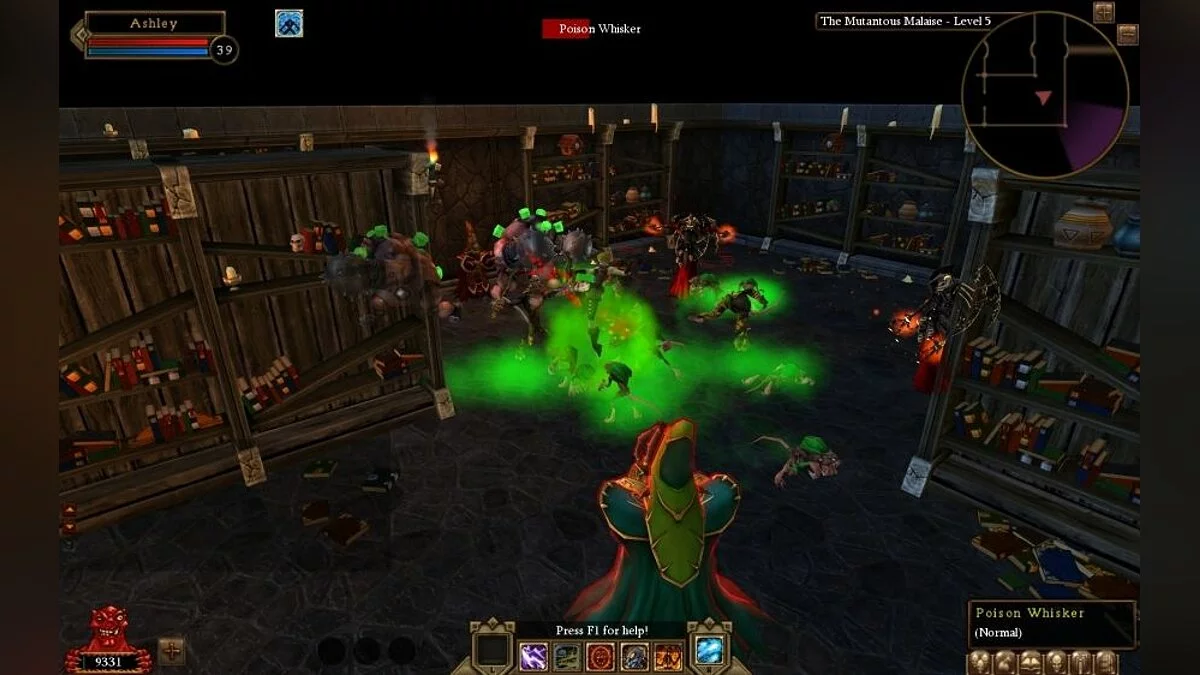 Screenshots from Dungeon Runners / Image 52