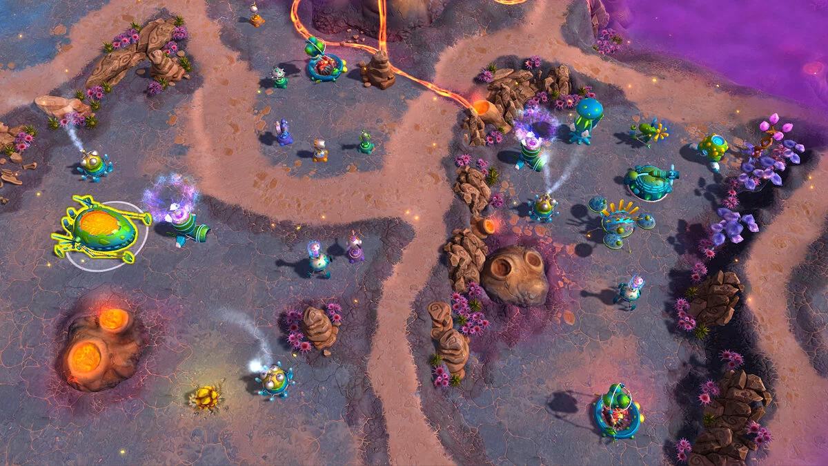 Capturas de tela de Hypernova: Escape from Hadea / Imagem 5