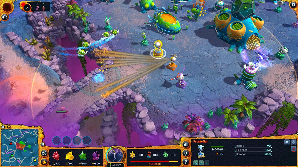 Capturas de tela de Hypernova: Escape from Hadea / Imagem 17