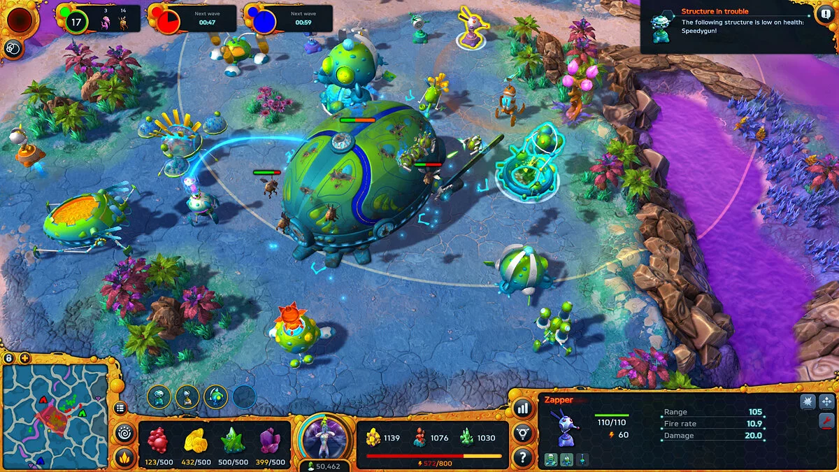 Capturas de tela de Hypernova: Escape from Hadea / Imagem 33
