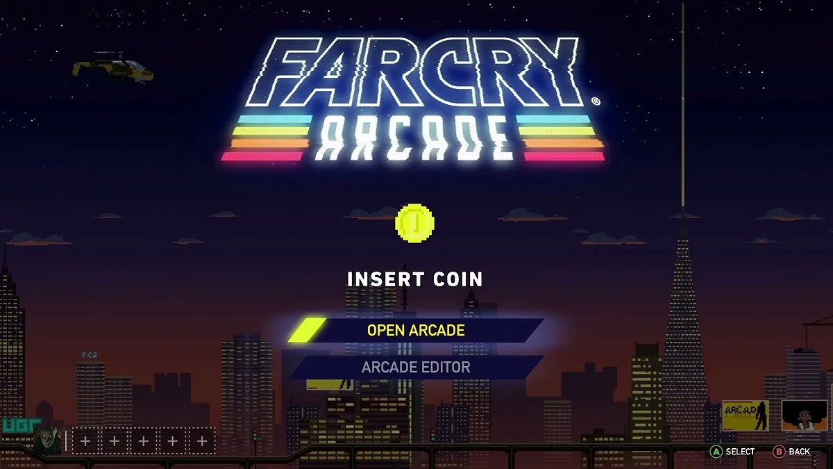 Скріншоти з Far Cry 5 / Зображення 87