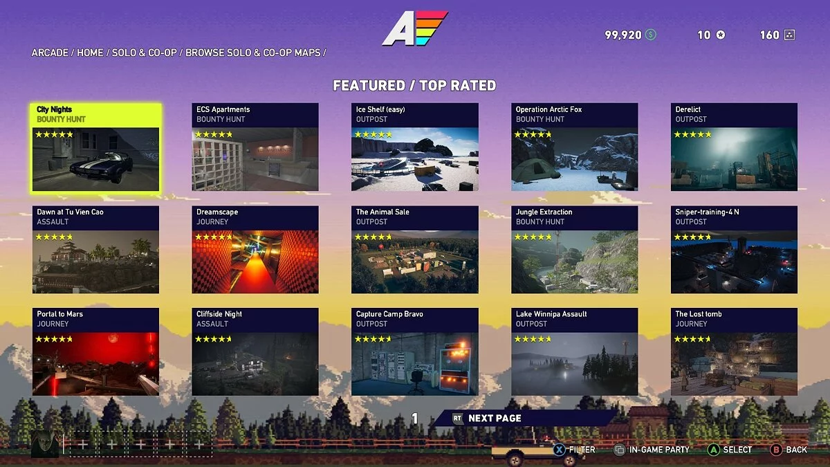 Скріншоти з Far Cry 5 / Зображення 88