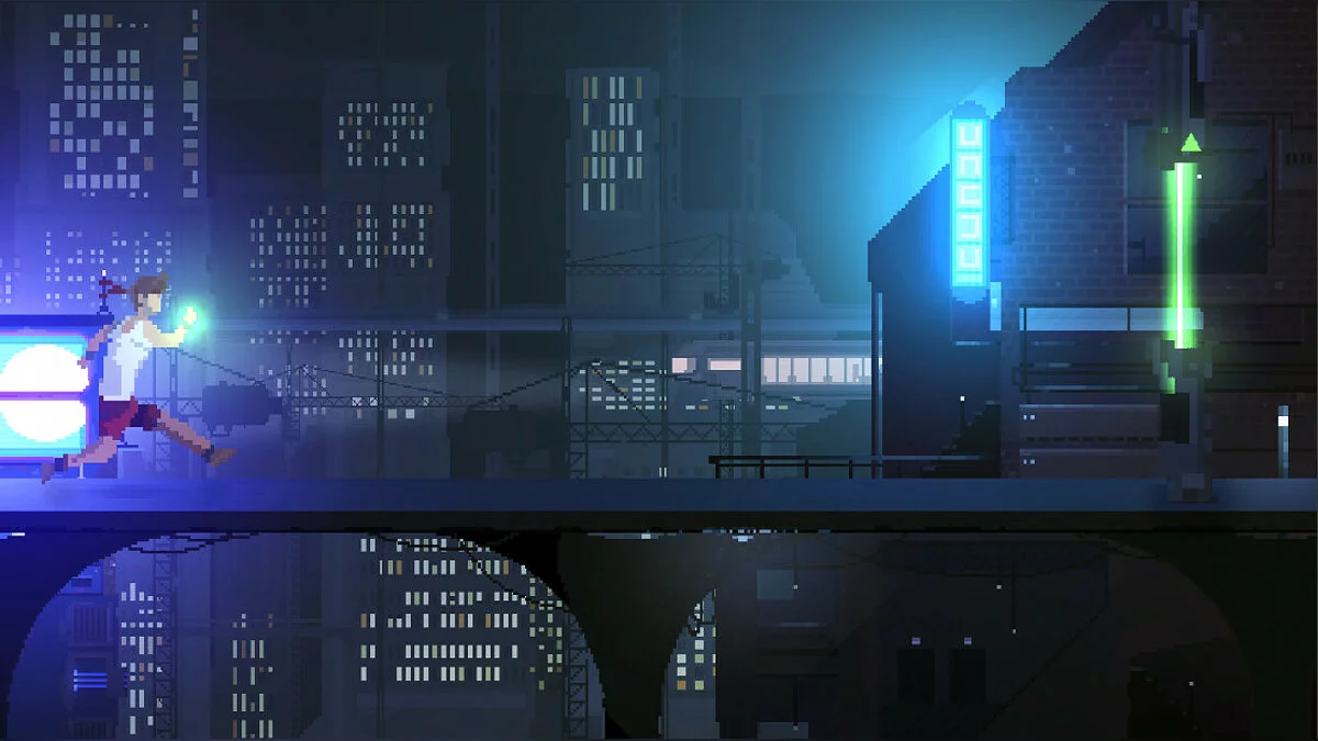 Captures d'écran de Retroshifter / Image 3