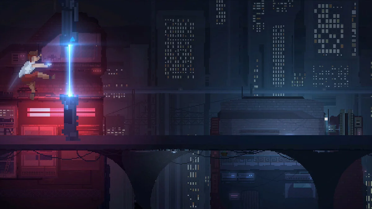 Captures d'écran de Retroshifter / Image 4