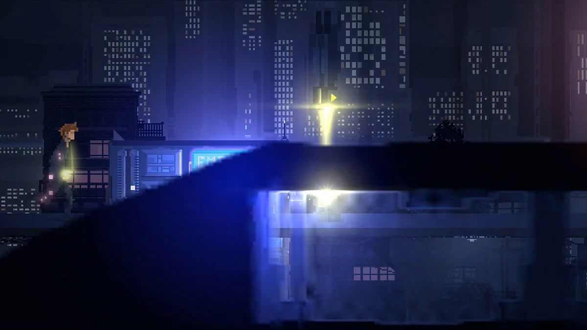 Captures d'écran de Retroshifter / Image 5