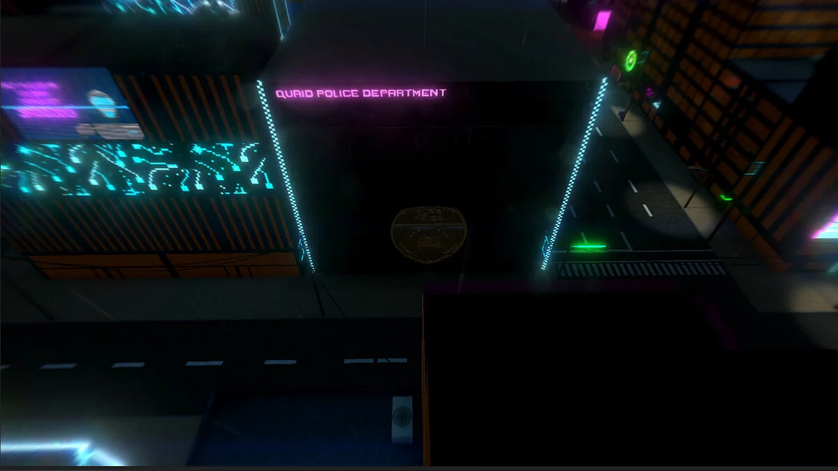 Capturas de tela de Neon Sword / Imagem 17