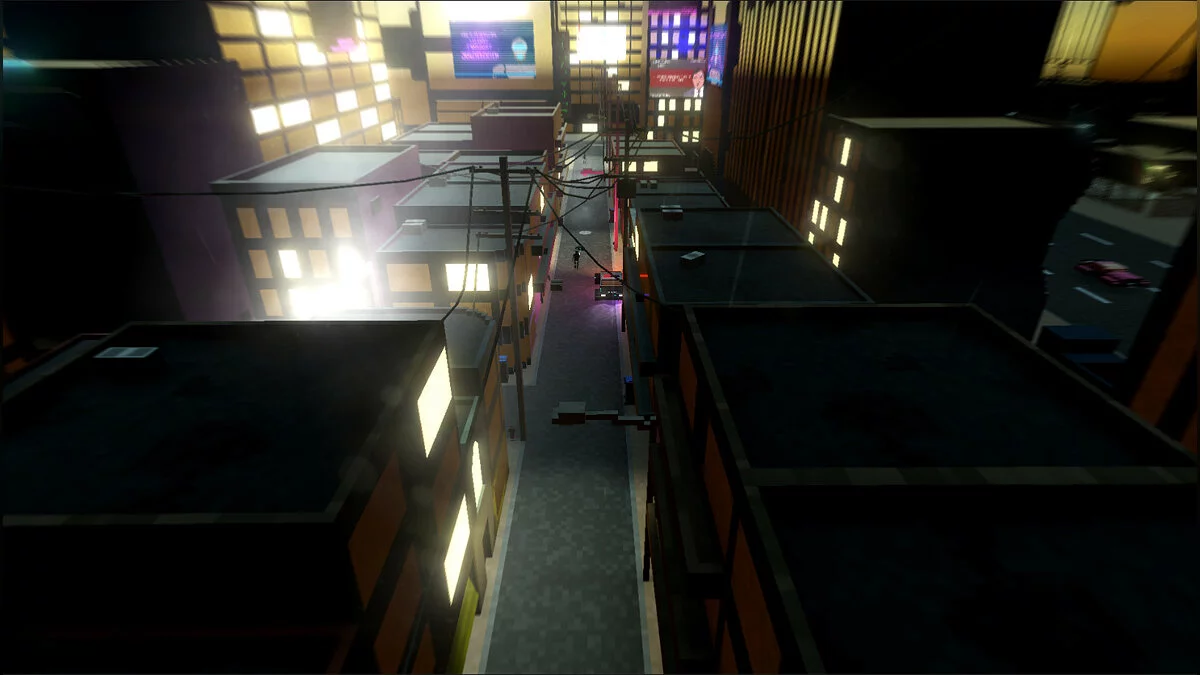 Capturas de tela de Neon Sword / Imagem 21