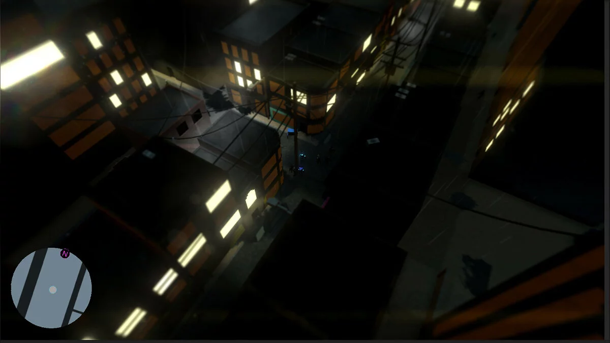 Capturas de tela de Neon Sword / Imagem 27