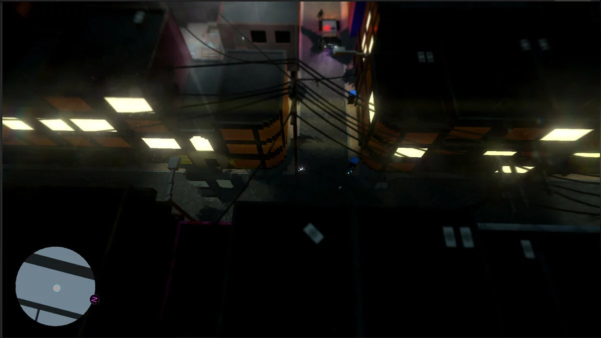 Capturas de tela de Neon Sword / Imagem 28