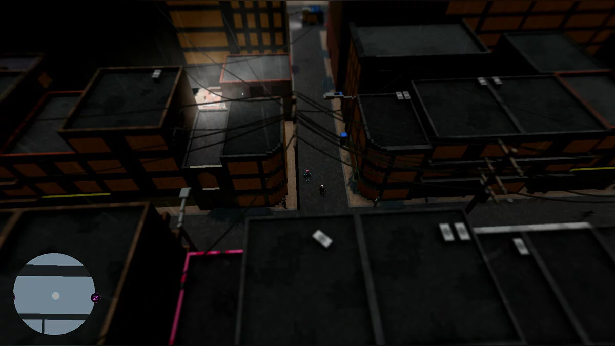 Capturas de tela de Neon Sword / Imagem 30