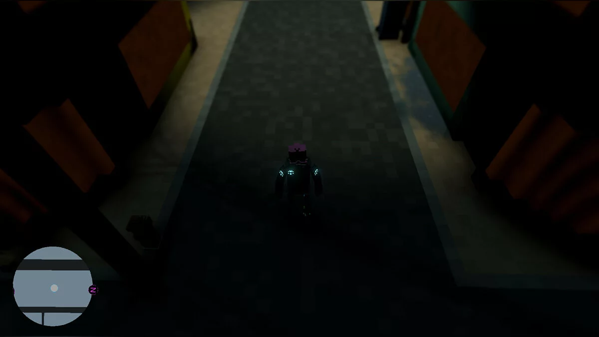 Capturas de tela de Neon Sword / Imagem 31