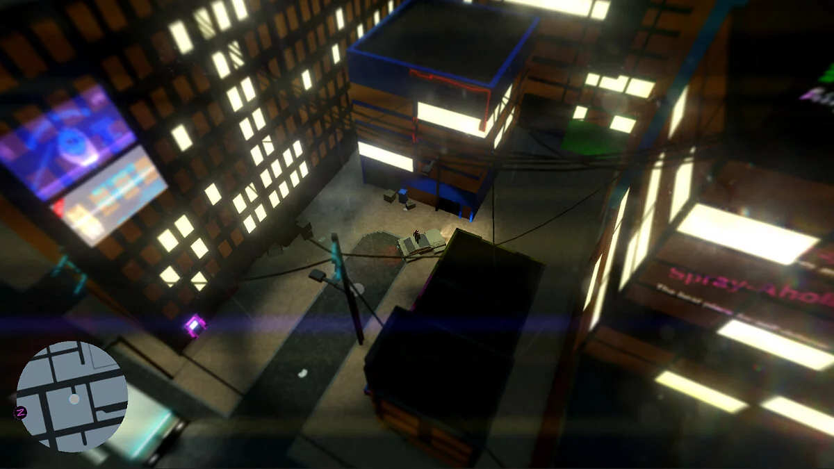 Capturas de tela de Neon Sword / Imagem 34