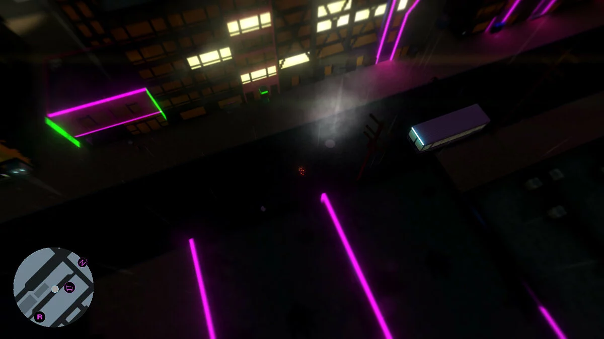 Capturas de tela de Neon Sword / Imagem 36