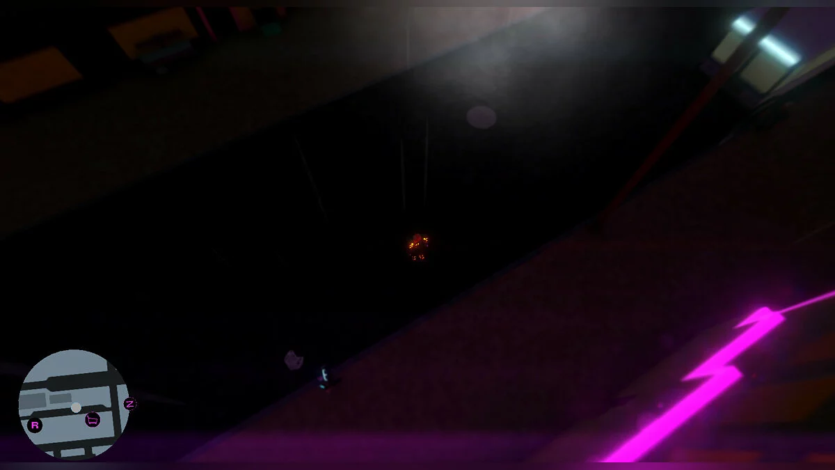 Capturas de tela de Neon Sword / Imagem 37