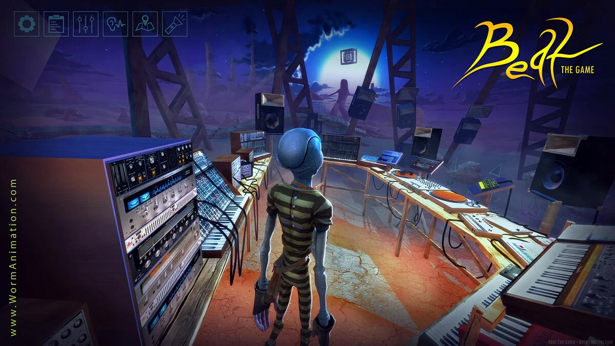 Screenshots from Beat The Game / Image 3