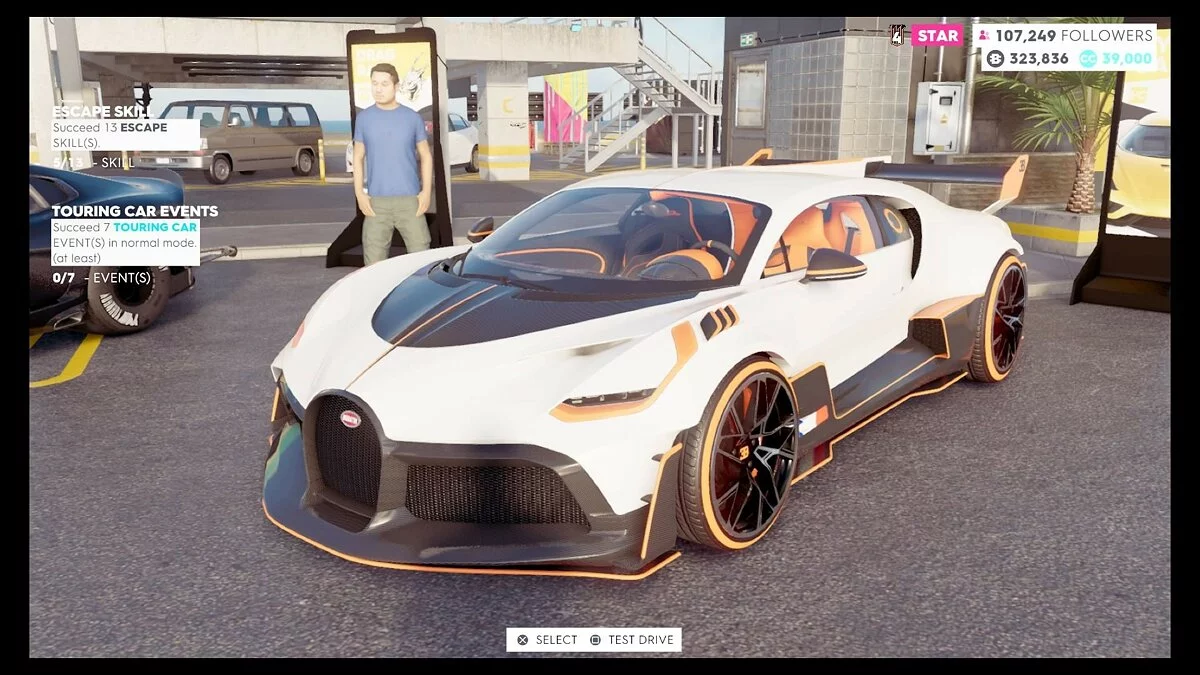 Screenshots aus The Crew 2 / Bild 255