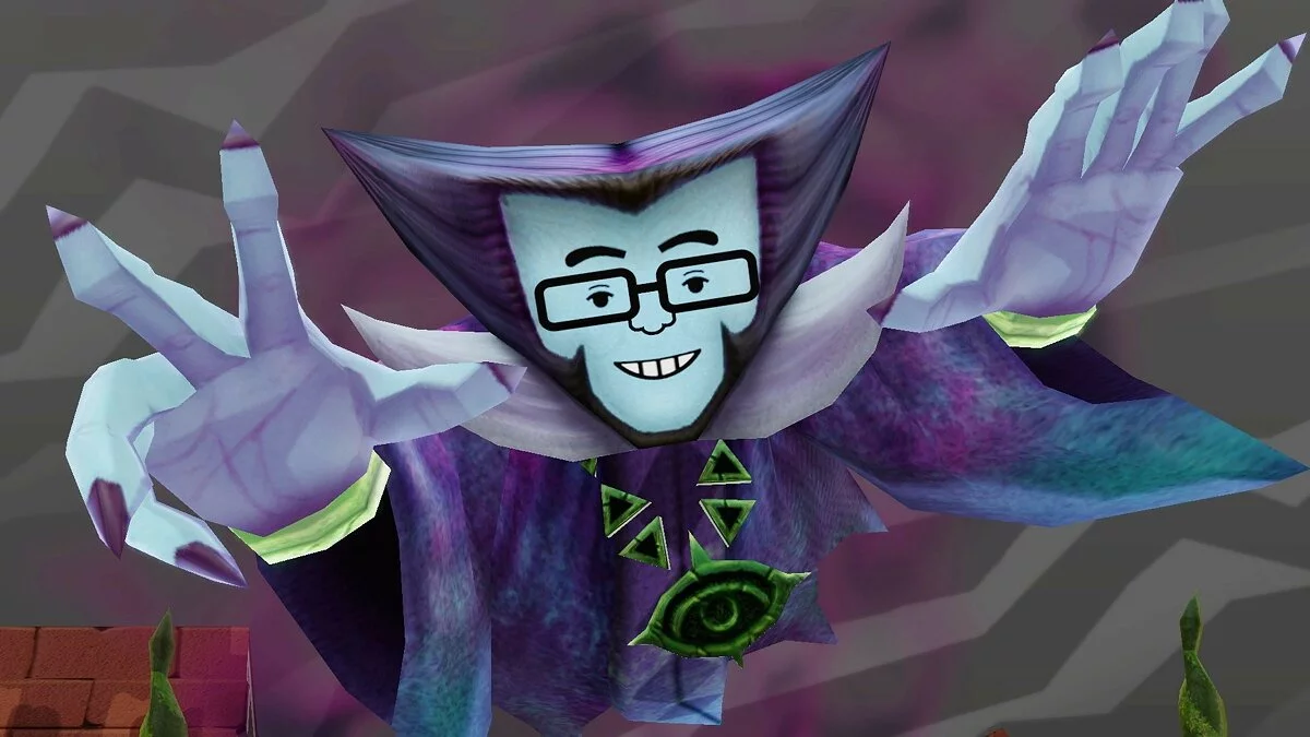 Screenshots from Miitopia / Image 14