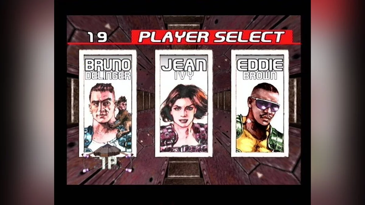 Capturas de tela de Dynamite Cop! / Imagem 15