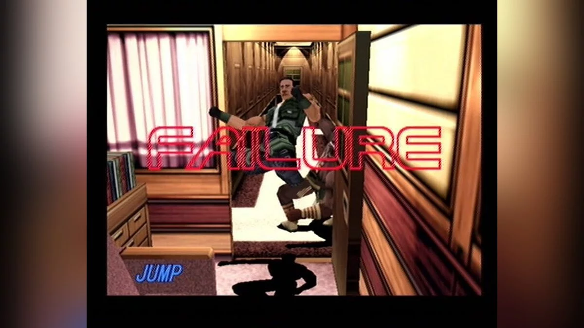 Capturas de tela de Dynamite Cop! / Imagem 28