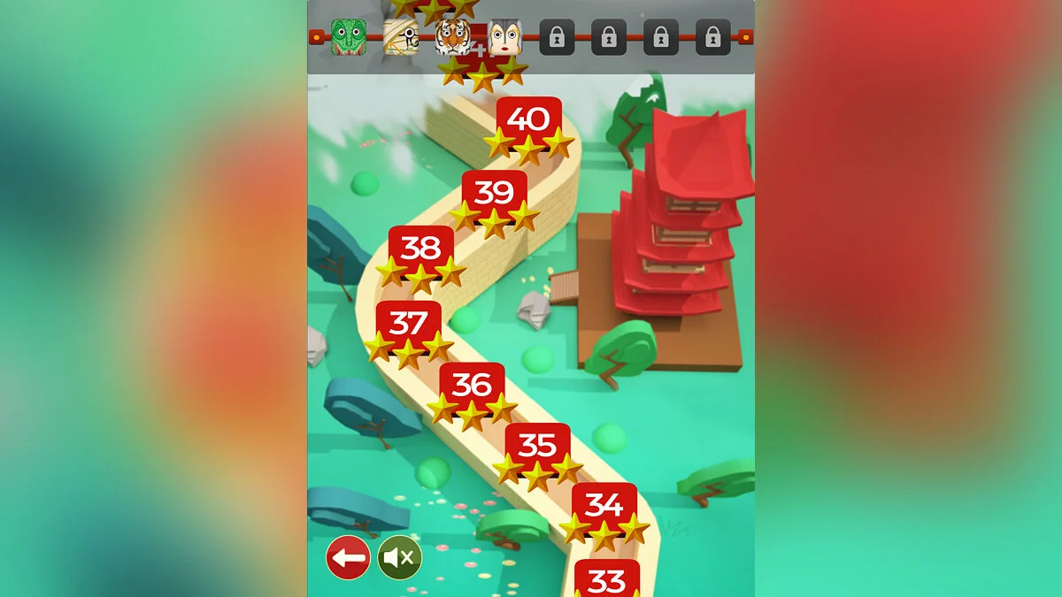 Capturas de pantalla de Chronolink DX / Imagen 5