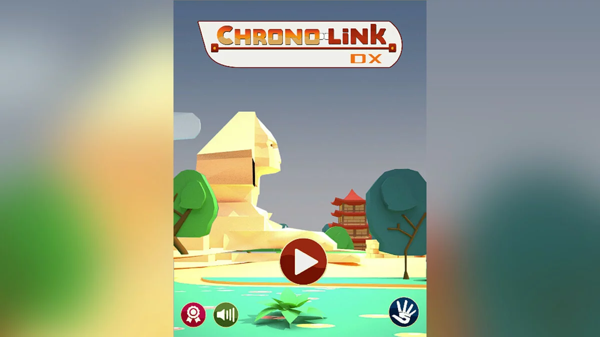 Capturas de pantalla de Chronolink DX / Imagen 8