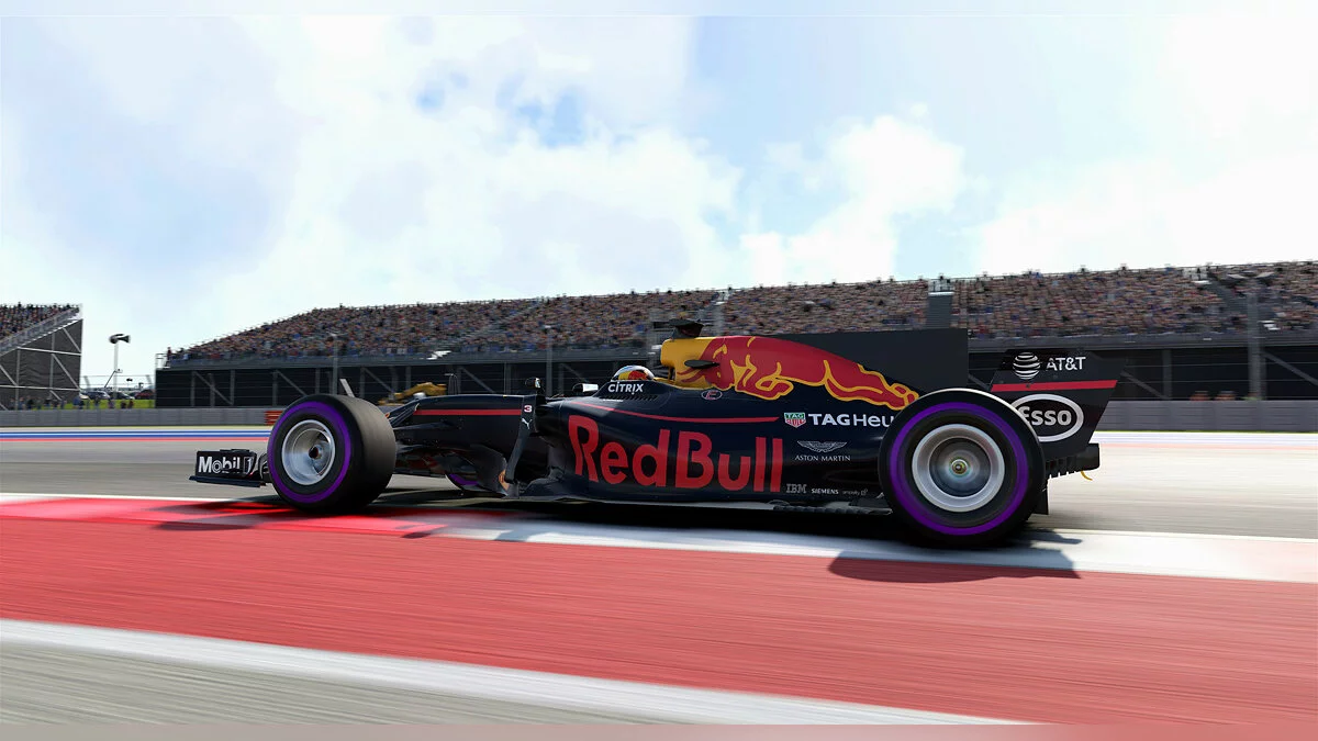 Screenshots from F1 2017 / Image 17