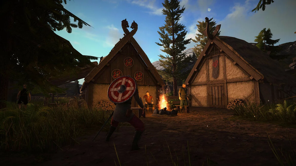 Ekran görüntüleri Valnir Rok Survival RPG / Resim 9