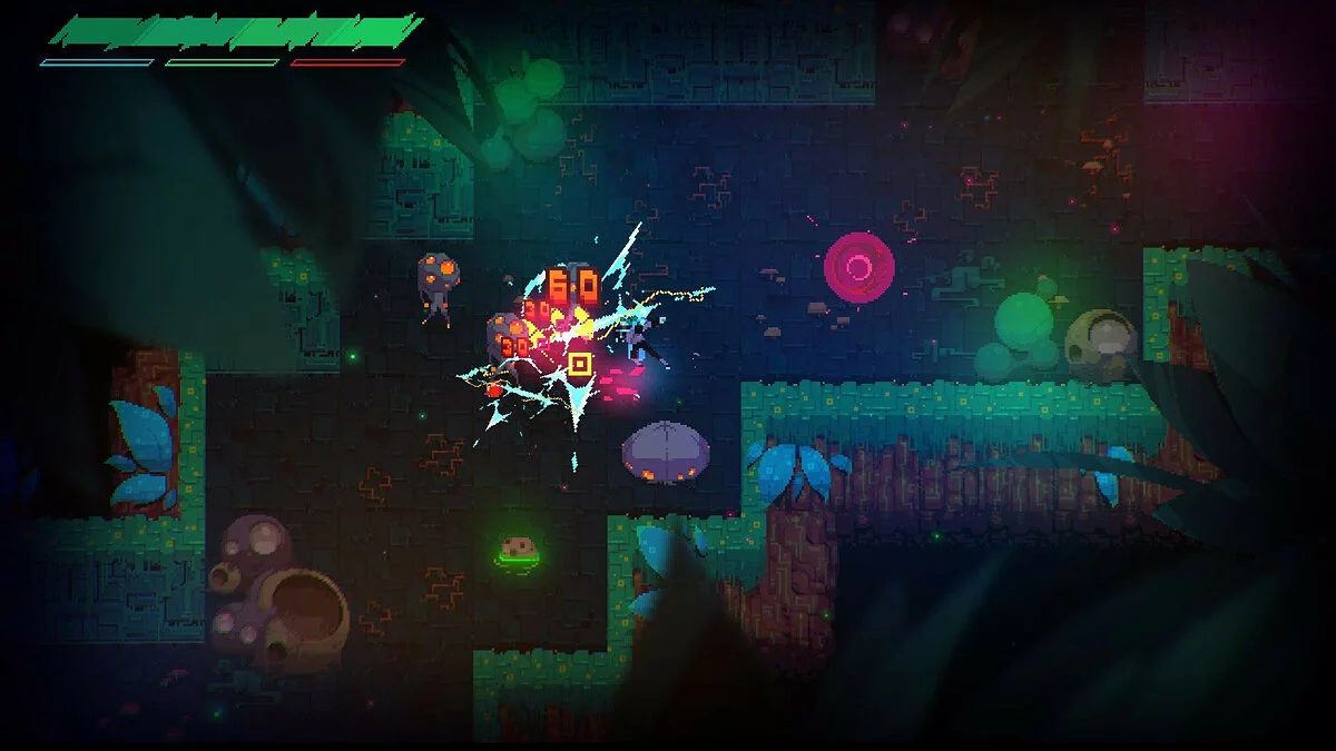 Screenshot dari Phantom Trigger / Gambar 9