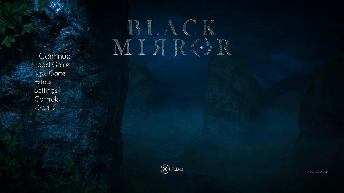 Screenshots from Black Mirror / Image 61