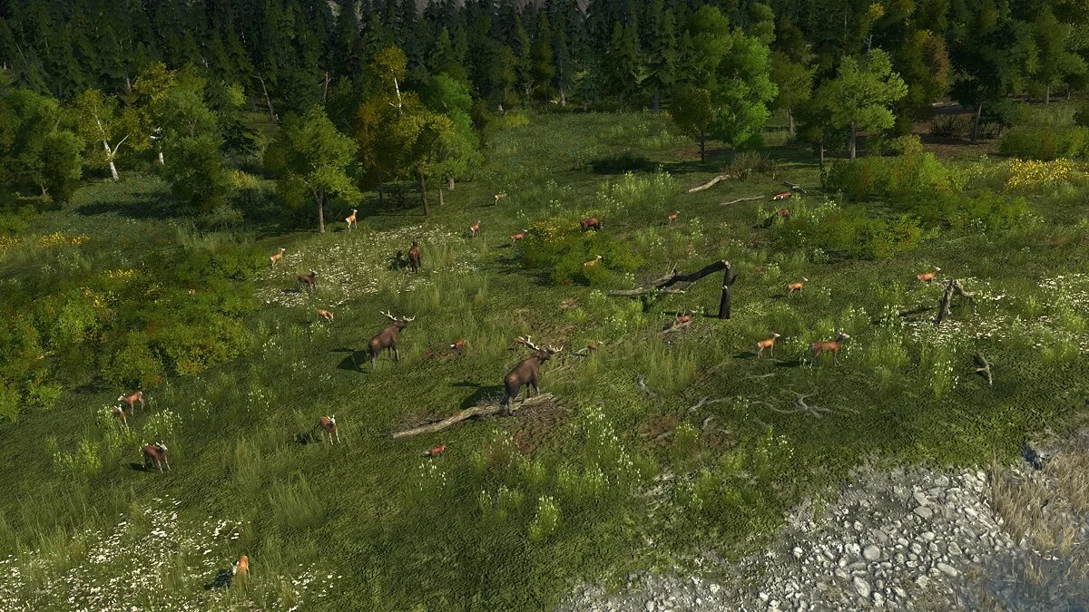 Ekran görüntüleri Anno 1800 / Resim 23