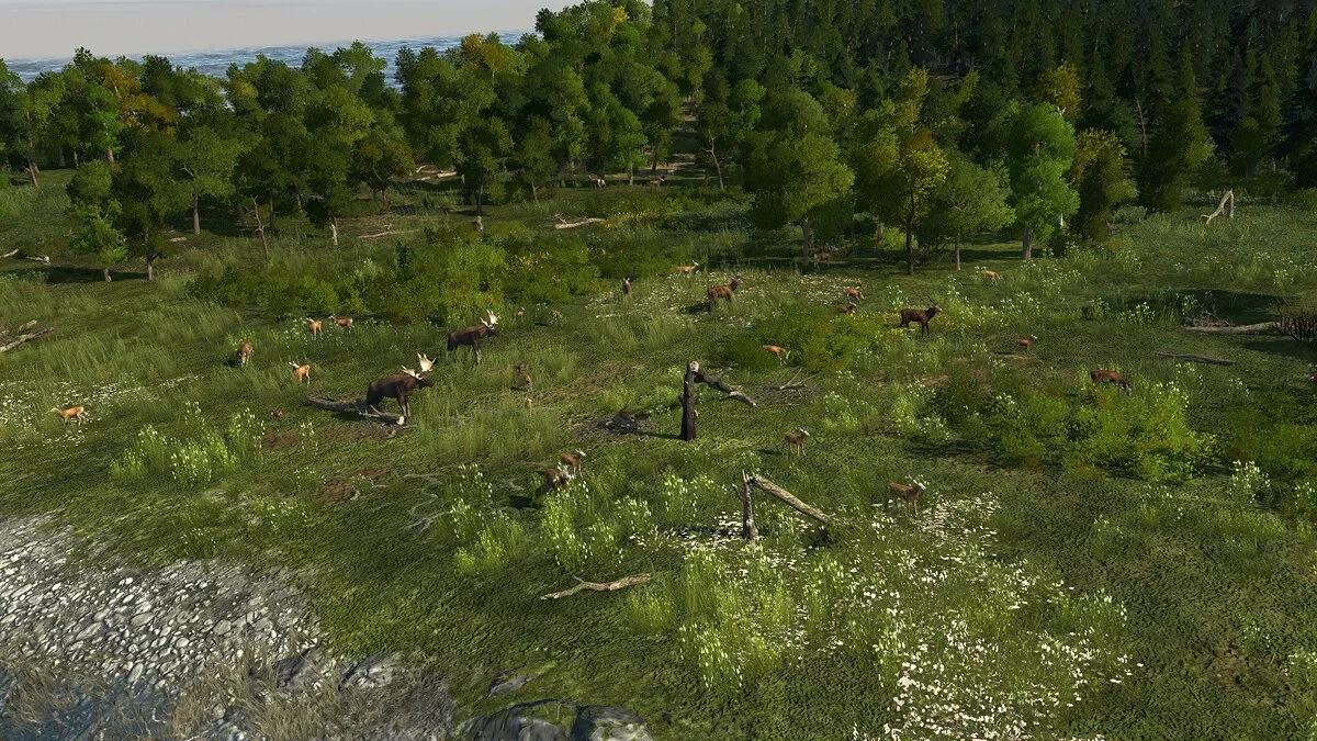 Ekran görüntüleri Anno 1800 / Resim 24