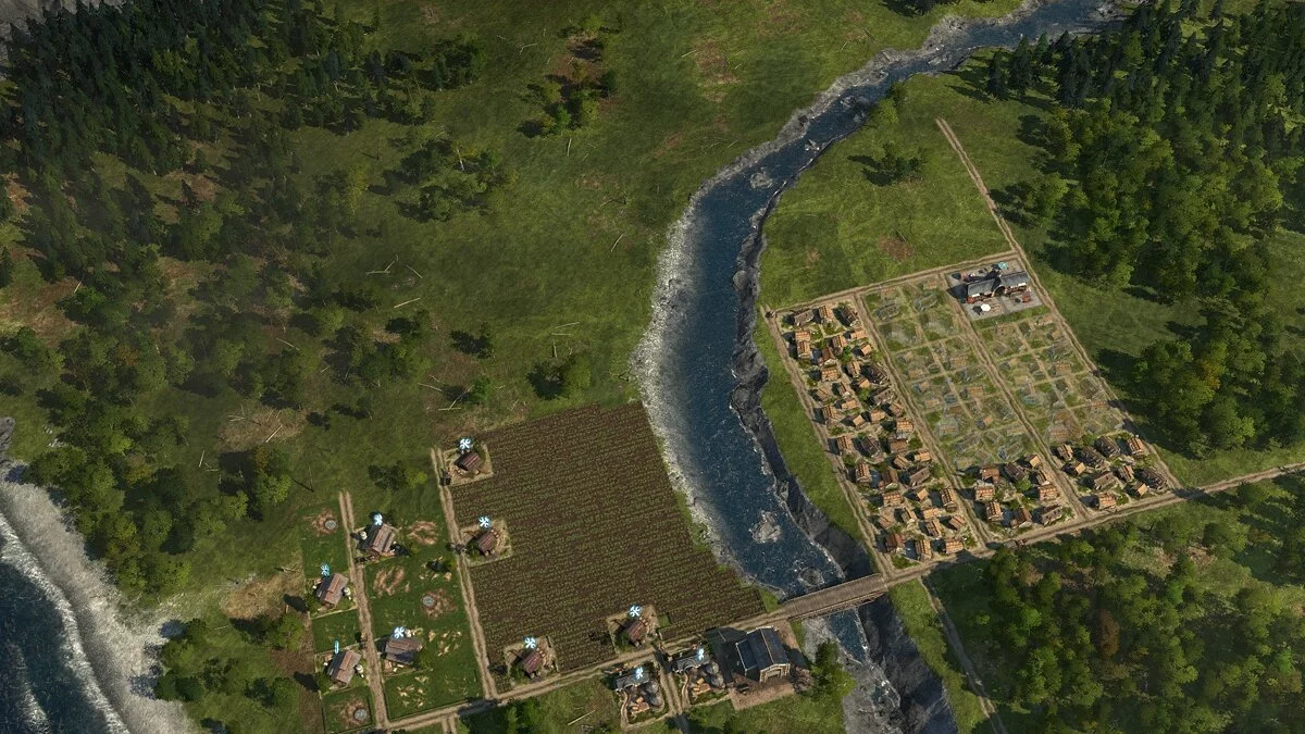 Ekran görüntüleri Anno 1800 / Resim 27