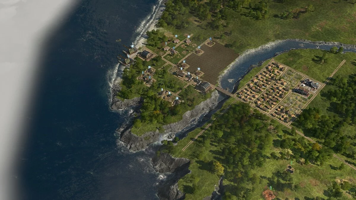 Ekran görüntüleri Anno 1800 / Resim 29