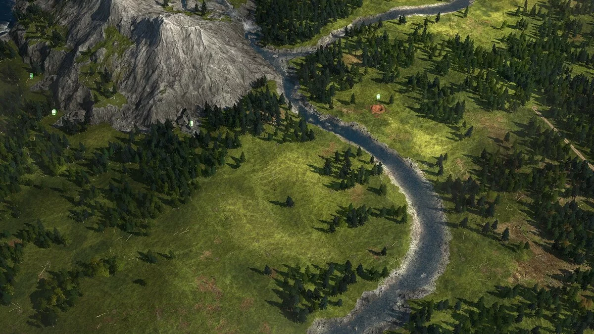 Ekran görüntüleri Anno 1800 / Resim 39