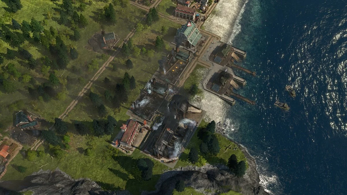 Ekran görüntüleri Anno 1800 / Resim 44