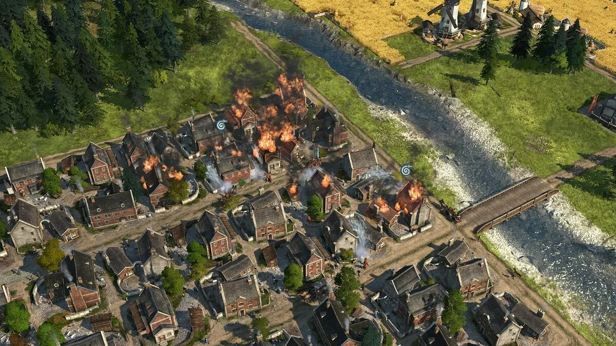 Ekran görüntüleri Anno 1800 / Resim 46