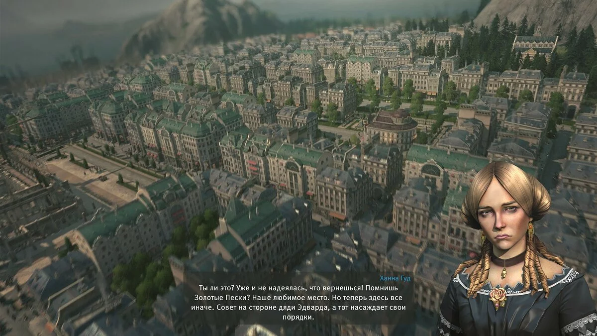 Ekran görüntüleri Anno 1800 / Resim 52