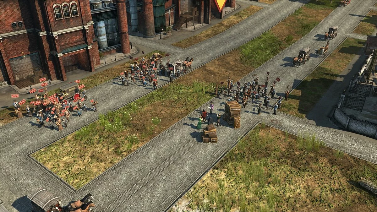 Ekran görüntüleri Anno 1800 / Resim 60