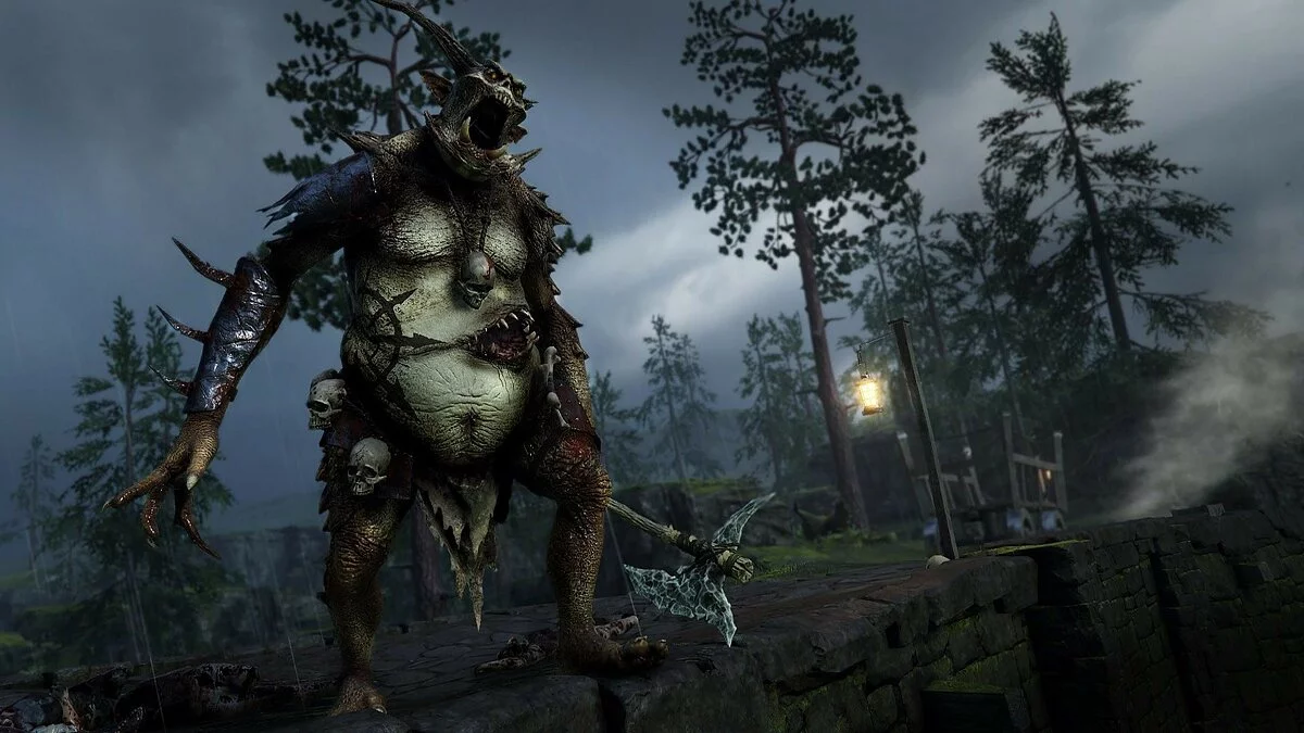 来自 Warhammer: Vermintide 2 的截图 / 图片 89