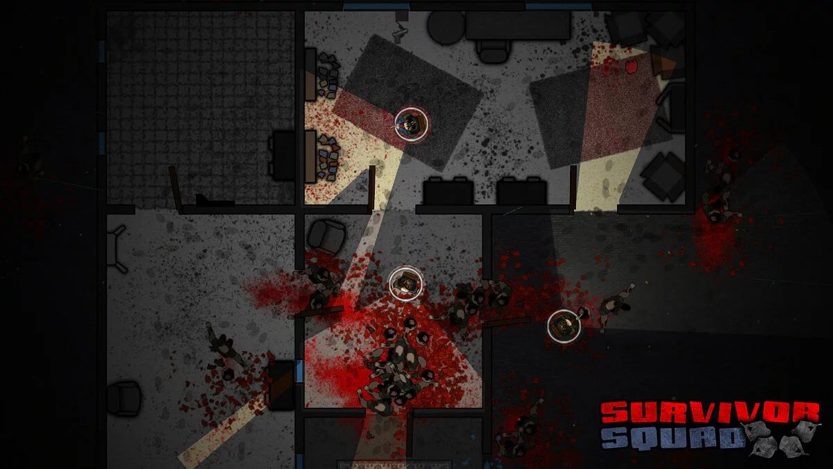 Screenshots aus Survivor Squad / Bild 4