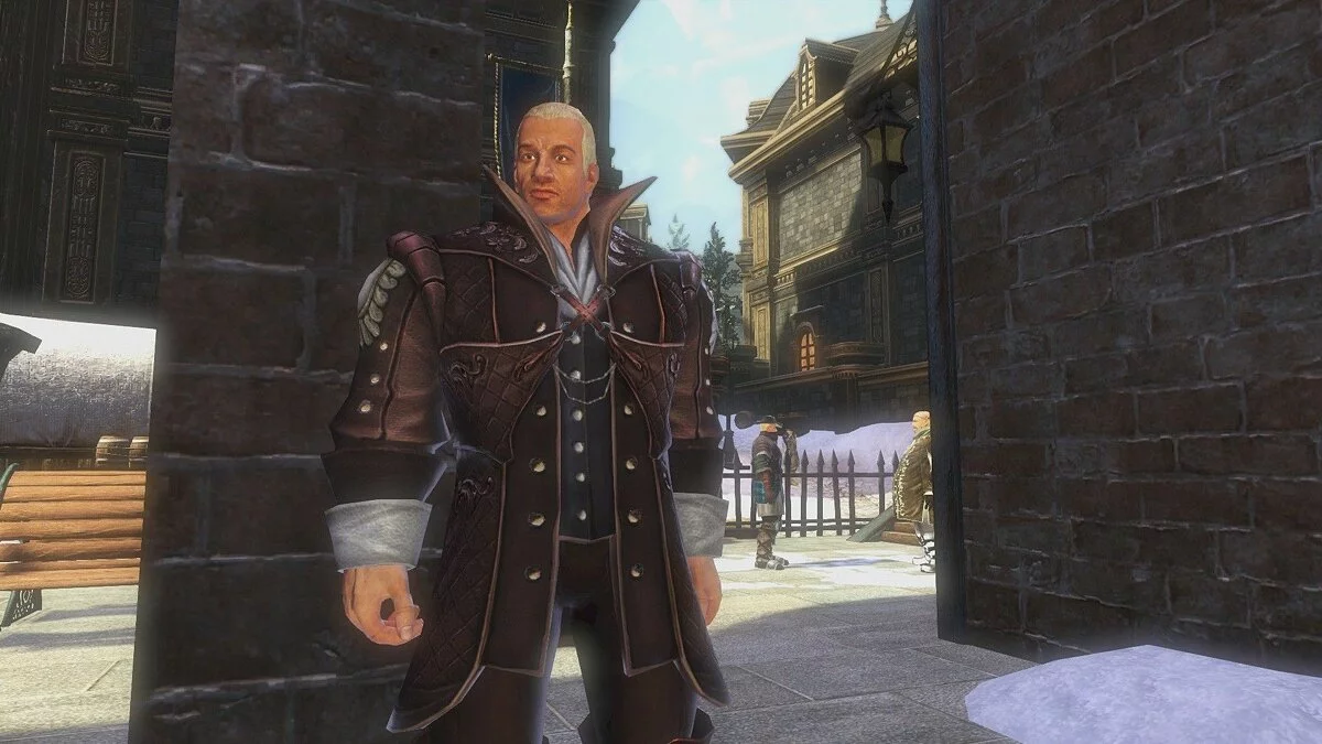 Screenshots from Dragon's Prophet / Image 17